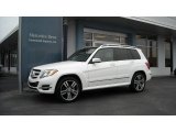 2013 Mercedes-Benz GLK 350