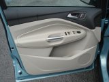 2013 Ford Escape SE 2.0L EcoBoost 4WD Door Panel