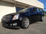 2008 Cadillac CTS Sedan