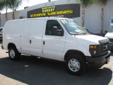 2009 Ford E Series Van E250 Super Duty Commercial