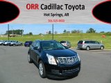 2013 Cadillac SRX Luxury FWD