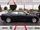 2012 Dodge Charger SE