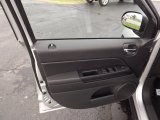 2013 Jeep Compass Latitude Door Panel