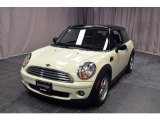 2009 Mini Cooper Hardtop