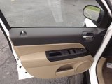 2013 Jeep Compass Sport Door Panel