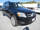 2010 Mercedes-Benz GLK 350