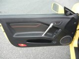 2006 Hyundai Tiburon GT Door Panel