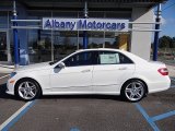 2013 Mercedes-Benz E 350 Sedan