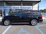 2013 Black Mercedes-Benz GL 450 4Matic #71531566