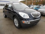 2012 Ming Blue Metallic Buick Enclave AWD #71530954