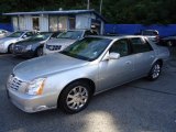 2006 Cadillac DTS Luxury