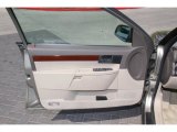 2000 Cadillac Catera  Door Panel
