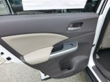 2013 Honda CR-V EX-L AWD Door Panel