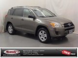 2010 Toyota RAV4 I4 4WD