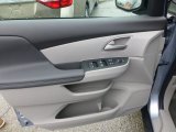 2013 Honda Odyssey EX-L Door Panel