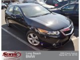2009 Acura TSX Sedan