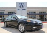 2013 Acura TL Advance