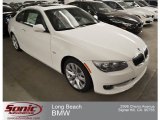 2013 Alpine White BMW 3 Series 328i Coupe #71531516