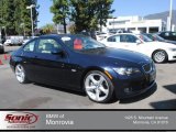 2009 BMW 3 Series 335i Coupe