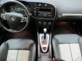 2010 Saab 9-3 Aero Convertible Dashboard