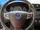 2010 Saab 9-3 Aero Convertible Steering Wheel