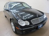 2007 Mercedes-Benz C 280 4Matic Luxury