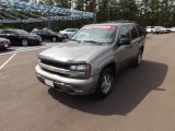 2006 Chevrolet TrailBlazer LS 4x4