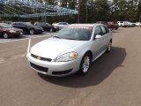 2012 Chevrolet Impala LTZ