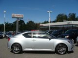 2012 Classic Silver Metallic Scion tC  #71531463