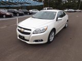 2013 Chevrolet Malibu ECO