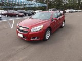 2013 Chevrolet Malibu ECO