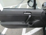 2008 Mazda MX-5 Miata Sport Roadster Door Panel