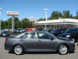 2012 Toyota Camry XLE