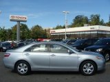 2007 Toyota Camry LE V6