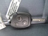 2012 Ford Transit Connect XLT Premium Wagon Keys