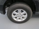 2009 Mazda Tribute i Grand Touring Wheel