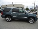 2008 Cadillac Escalade Platinum AWD Exterior