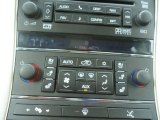 2008 Cadillac Escalade Platinum AWD Controls