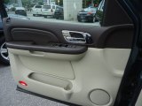 2008 Cadillac Escalade Platinum AWD Door Panel