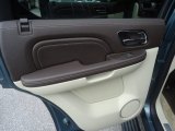 2008 Cadillac Escalade Platinum AWD Door Panel