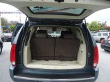 2008 Cadillac Escalade Platinum AWD Trunk