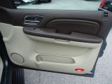 2008 Cadillac Escalade Platinum AWD Door Panel
