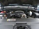 2008 Cadillac Escalade Platinum AWD 6.2 Liter OHV 16-Valve VVT Vortec V8 Engine