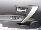 2013 Nissan Rogue SL AWD Door Panel