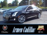 2013 Cadillac XTS Luxury FWD