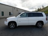 2005 Toyota Highlander Limited 4WD