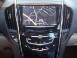 2013 Cadillac ATS 3.6L Luxury AWD Navigation