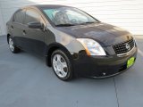 2009 Nissan Sentra 2.0 S