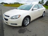 2012 Chevrolet Malibu LT