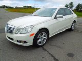 2010 Mercedes-Benz E 350 Sedan
